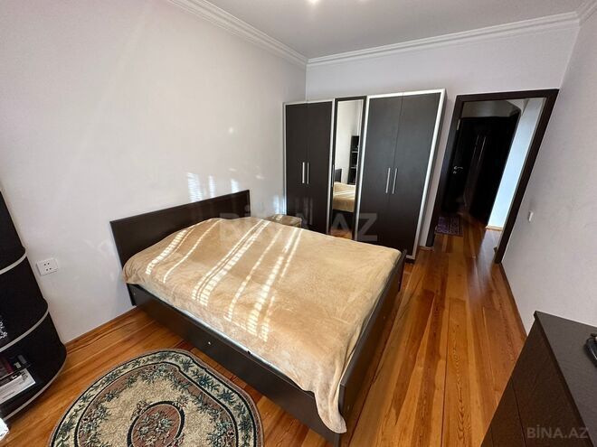 Satılır 3 otaqlı köhnə tikili 90 m², Xalqlar Dostluğu m., photo 21 from 24