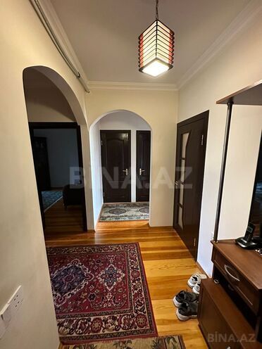 Satılır 3 otaqlı köhnə tikili 90 m², Xalqlar Dostluğu m., photo 11 from 24