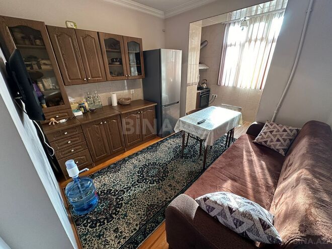 Satılır 3 otaqlı köhnə tikili 90 m², Xalqlar Dostluğu m., photo 5 from 24