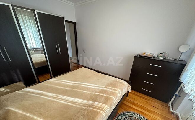 Satılır 3 otaqlı köhnə tikili 90 m², Xalqlar Dostluğu m., photo 16 from 24