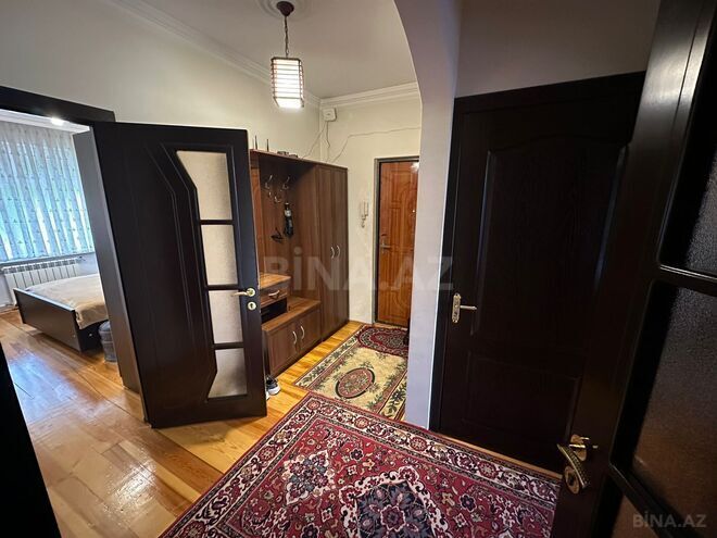 Satılır 3 otaqlı köhnə tikili 90 m², Xalqlar Dostluğu m., photo 19 from 24