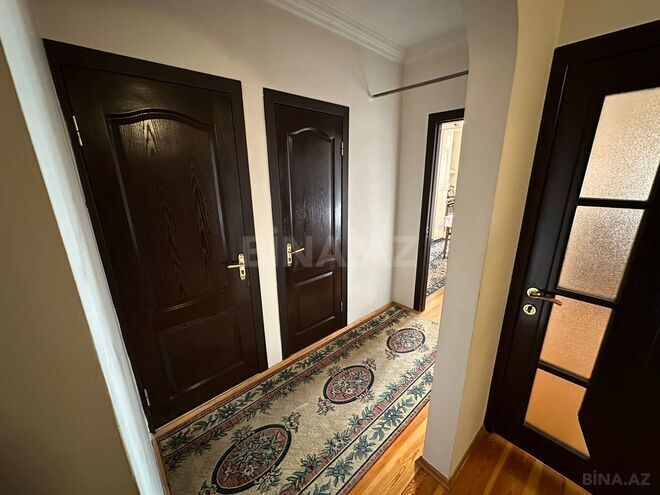 Satılır 3 otaqlı köhnə tikili 90 m², Xalqlar Dostluğu m., photo 13 from 24