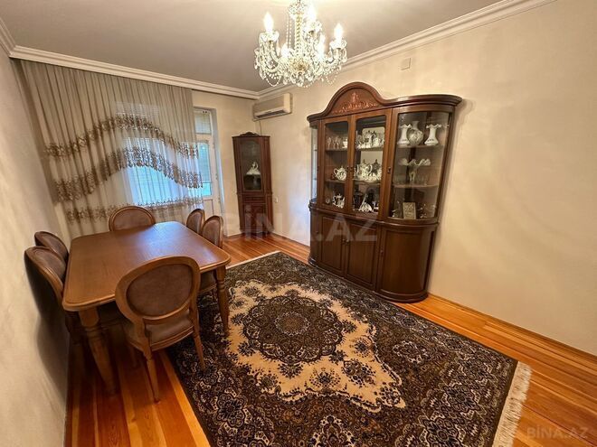 Satılır 3 otaqlı köhnə tikili 90 m², Xalqlar Dostluğu m., photo 6 from 24