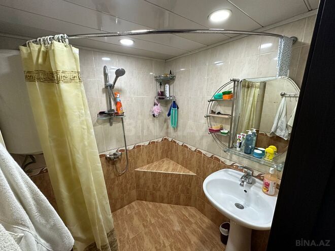 Satılır 3 otaqlı köhnə tikili 90 m², Xalqlar Dostluğu m., photo 14 from 24