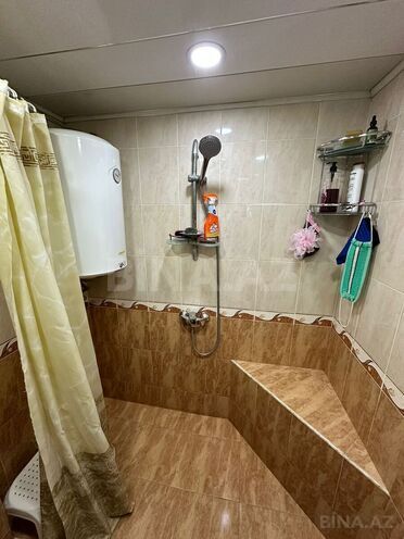 Satılır 3 otaqlı köhnə tikili 90 m², Xalqlar Dostluğu m., photo 4 from 24
