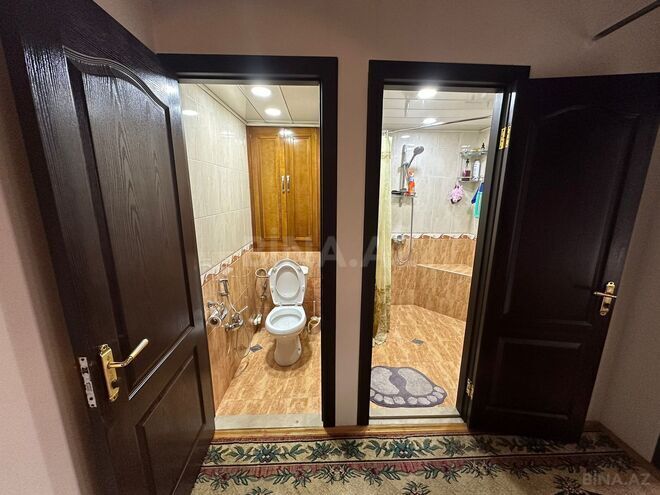 Satılır 3 otaqlı köhnə tikili 90 m², Xalqlar Dostluğu m., photo 20 from 24