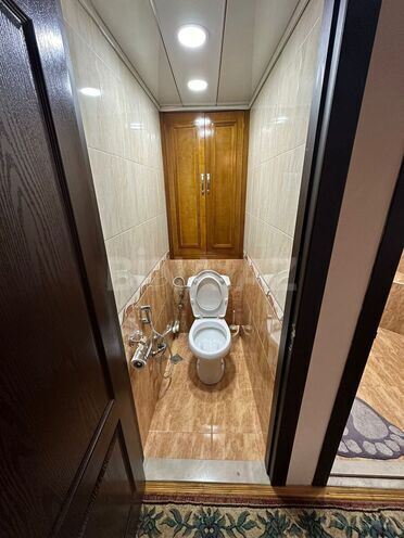 Satılır 3 otaqlı köhnə tikili 90 m², Xalqlar Dostluğu m., photo 17 from 24