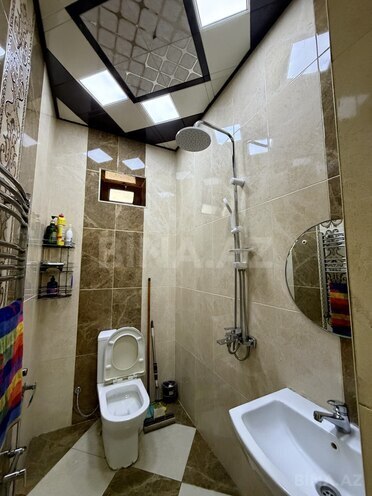 Satılır 4 otaqlı həyət evi/bağ evi 180 m², Bakıxanov q., photo 30 from 32