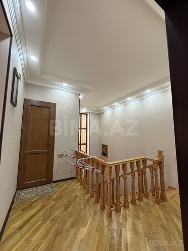 Satılır 4 otaqlı həyət evi/bağ evi 180 m², Bakıxanov q., photo 29 from 32