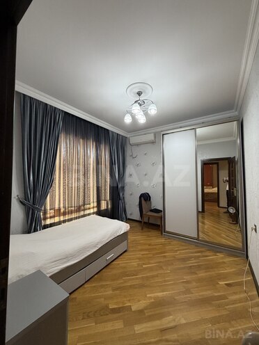 Satılır 4 otaqlı həyət evi/bağ evi 180 m², Bakıxanov q., photo 28 from 32