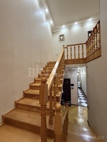 Satılır 4 otaqlı həyət evi/bağ evi 180 m², Bakıxanov q., photo 20 from 32