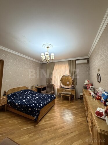 Satılır 4 otaqlı həyət evi/bağ evi 180 m², Bakıxanov q., photo 22 from 32