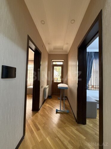 Satılır 4 otaqlı həyət evi/bağ evi 180 m², Bakıxanov q., photo 24 from 32