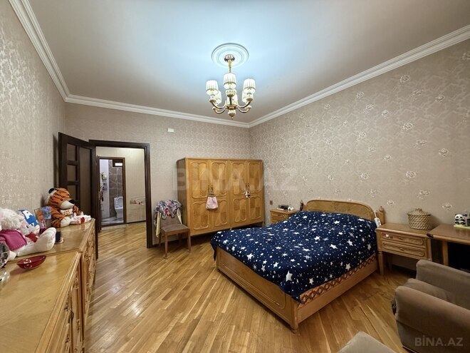 Satılır 4 otaqlı həyət evi/bağ evi 180 m², Bakıxanov q., photo 23 from 32