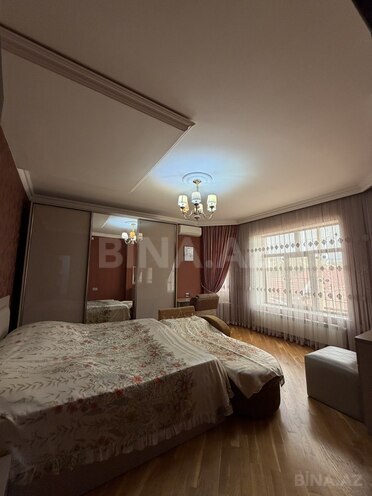 Satılır 4 otaqlı həyət evi/bağ evi 180 m², Bakıxanov q., photo 25 from 32