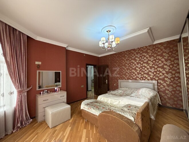 Satılır 4 otaqlı həyət evi/bağ evi 180 m², Bakıxanov q., photo 26 from 32