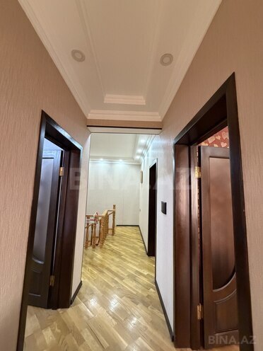 Satılır 4 otaqlı həyət evi/bağ evi 180 m², Bakıxanov q., photo 27 from 32