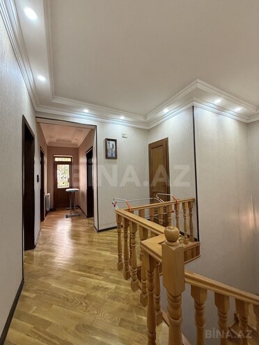 Satılır 4 otaqlı həyət evi/bağ evi 180 m², Bakıxanov q., photo 21 from 32