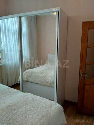 Satılır 3 otaqlı köhnə tikili 75 m², Koroğlu m., photo 7 from 22
