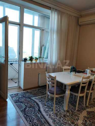 Satılır 3 otaqlı köhnə tikili 75 m², Koroğlu m., photo 16 from 22