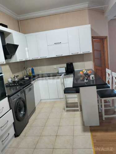 Satılır 3 otaqlı köhnə tikili 75 m², Koroğlu m., photo 15 from 22