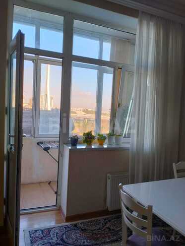 Satılır 3 otaqlı köhnə tikili 75 m², Koroğlu m., photo 3 from 22