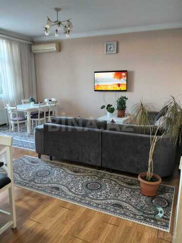 Satılır 3 otaqlı köhnə tikili 75 m², Koroğlu m., photo 9 from 22
