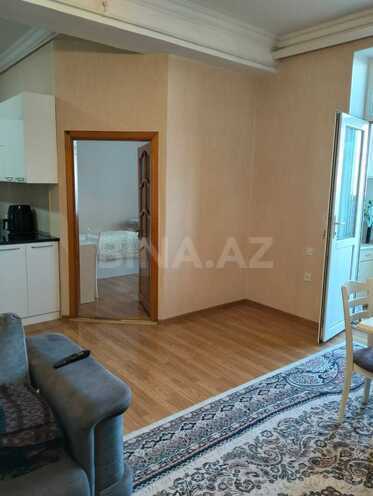 Satılır 3 otaqlı köhnə tikili 75 m², Koroğlu m., photo 17 from 22