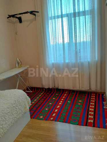 Satılır 3 otaqlı köhnə tikili 75 m², Koroğlu m., photo 10 from 22