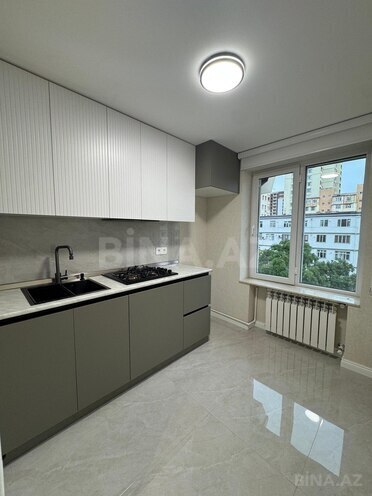 Satılır 2 otaqlı köhnə tikili 45 m², Elmlər Akademiyası m., photo 10 from 17