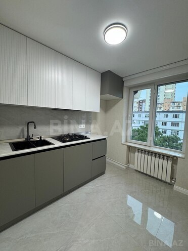 Satılır 2 otaqlı köhnə tikili 45 m², Elmlər Akademiyası m., photo 11 from 17