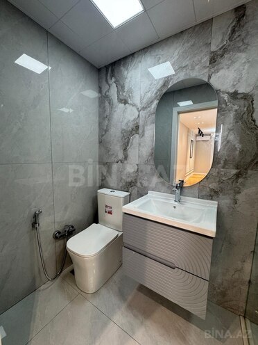 Satılır 2 otaqlı köhnə tikili 45 m², Elmlər Akademiyası m., photo 14 from 17