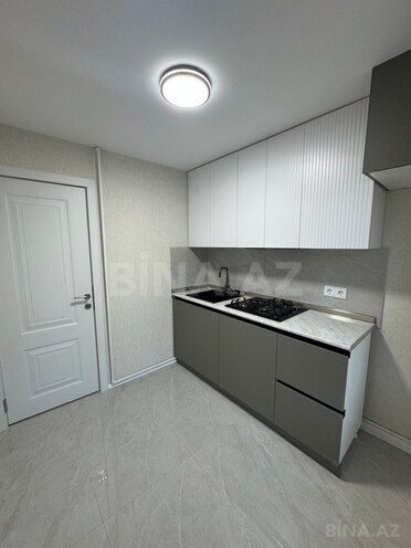 Satılır 2 otaqlı köhnə tikili 45 m², Elmlər Akademiyası m., photo 12 from 17