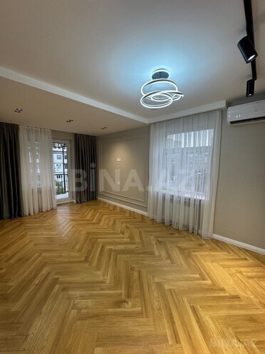Satılır 2 otaqlı köhnə tikili 45 m², Elmlər Akademiyası m., photo 3 from 17