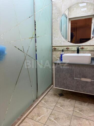 Satılır 3 otaqlı yeni tikili 98 m², Qara Qarayev m., photo 9 from 20