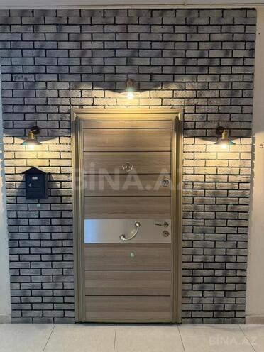 Satılır 3 otaqlı yeni tikili 98 m², Qara Qarayev m., photo 7 from 20