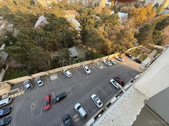 Satılır 3 otaqlı yeni tikili 98 m², Qara Qarayev m., photo 8 from 20