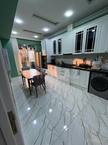 Satılır 3 otaqlı yeni tikili 98 m², Qara Qarayev m., photo 5 from 20