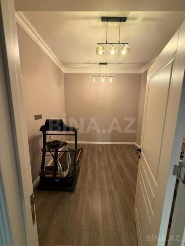 Satılır 3 otaqlı yeni tikili 98 m², Qara Qarayev m., photo 1 from 20