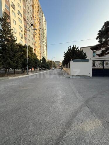 Satılır 3 otaqlı yeni tikili 98 m², Qara Qarayev m., photo 15 from 20