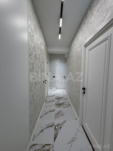 Продаётся 3-комн. новостройка 87 м², м. Ази Асланов, photo 10 from 12