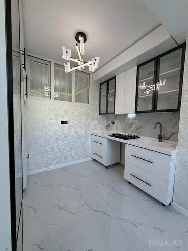 Продаётся 3-комн. новостройка 87 м², м. Ази Асланов, photo 5 from 12