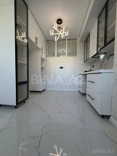 Продаётся 3-комн. новостройка 87 м², м. Ази Асланов, photo 6 from 12