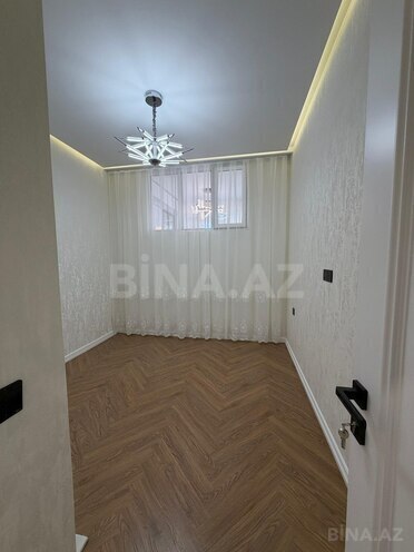 Продаётся 3-комн. новостройка 87 м², м. Ази Асланов, photo 4 from 12