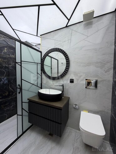 Продаётся 3-комн. новостройка 87 м², м. Ази Асланов, photo 7 from 12