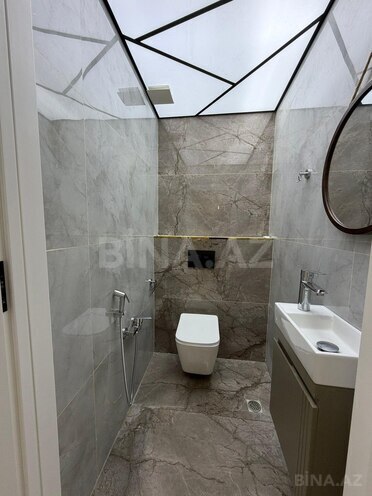 Продаётся 3-комн. новостройка 87 м², м. Ази Асланов, photo 8 from 12