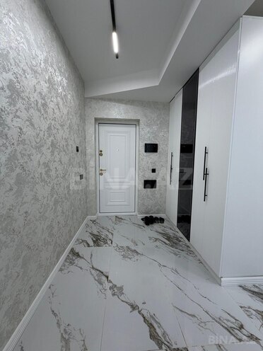 Продаётся 3-комн. новостройка 87 м², м. Ази Асланов, photo 9 from 12