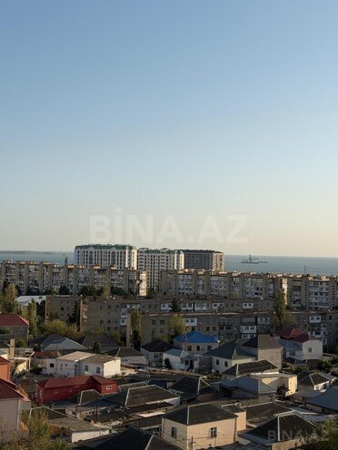 Продаётся 3-комн. новостройка 87 м², м. Ази Асланов, photo 11 from 12