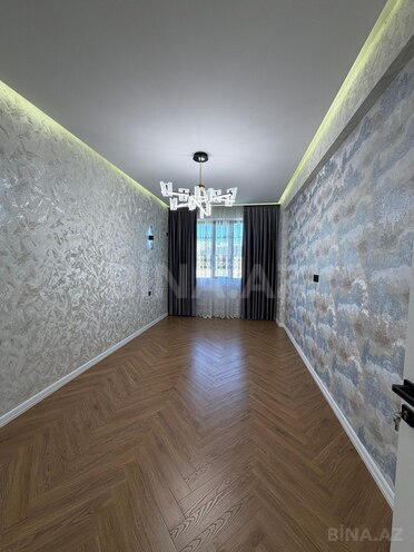 Продаётся 3-комн. новостройка 87 м², м. Ази Асланов, photo 3 from 12
