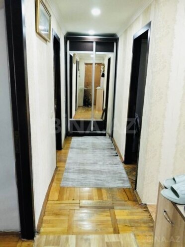 Satılır 3 otaqlı köhnə tikili 75 m², Elmlər Akademiyası m., photo 8 from 11